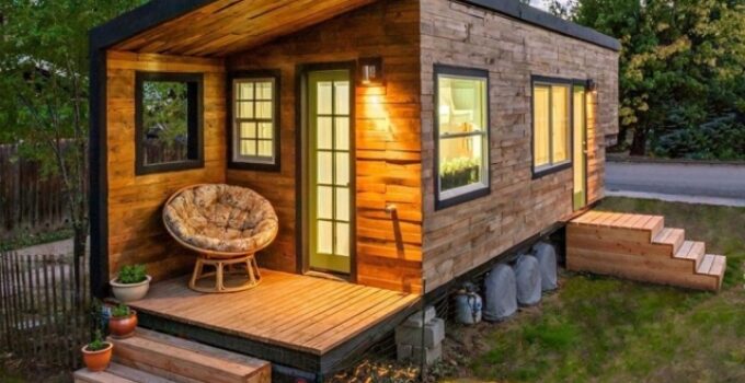 Kekurangan dan Kelebihan Rumah dengan Material Kayu